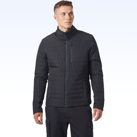 HELLY HANSEN CREW INSULATOR JACKET 2.0