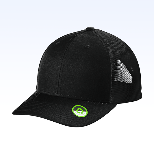 ECO SNAPBACK TRUCKER CAP