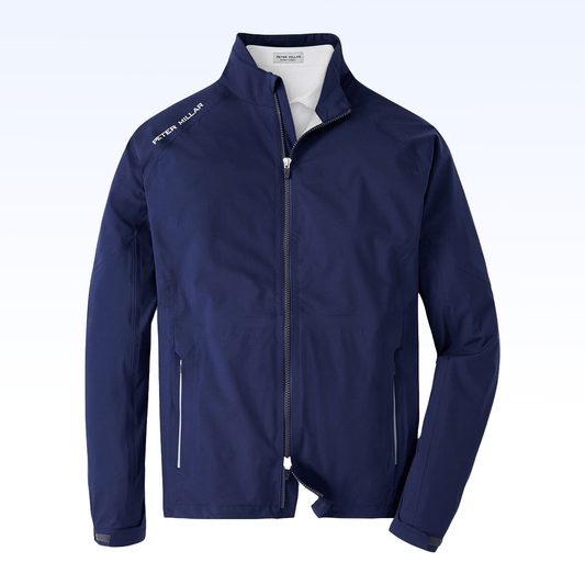 PETER MILLAR RAIN WALKER JACKET