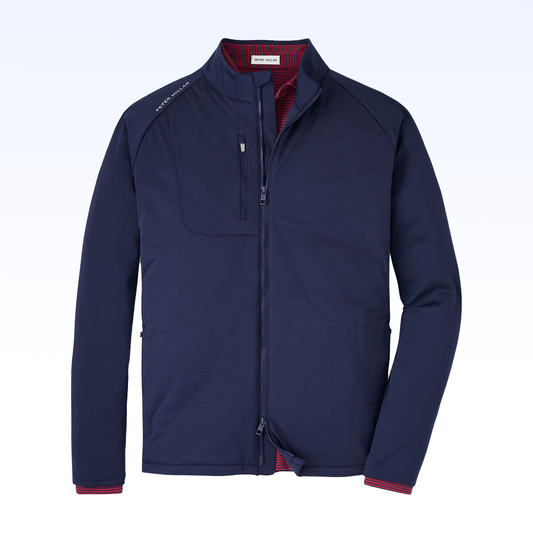 PETER MILLAR MERGE HYBRID JACKET