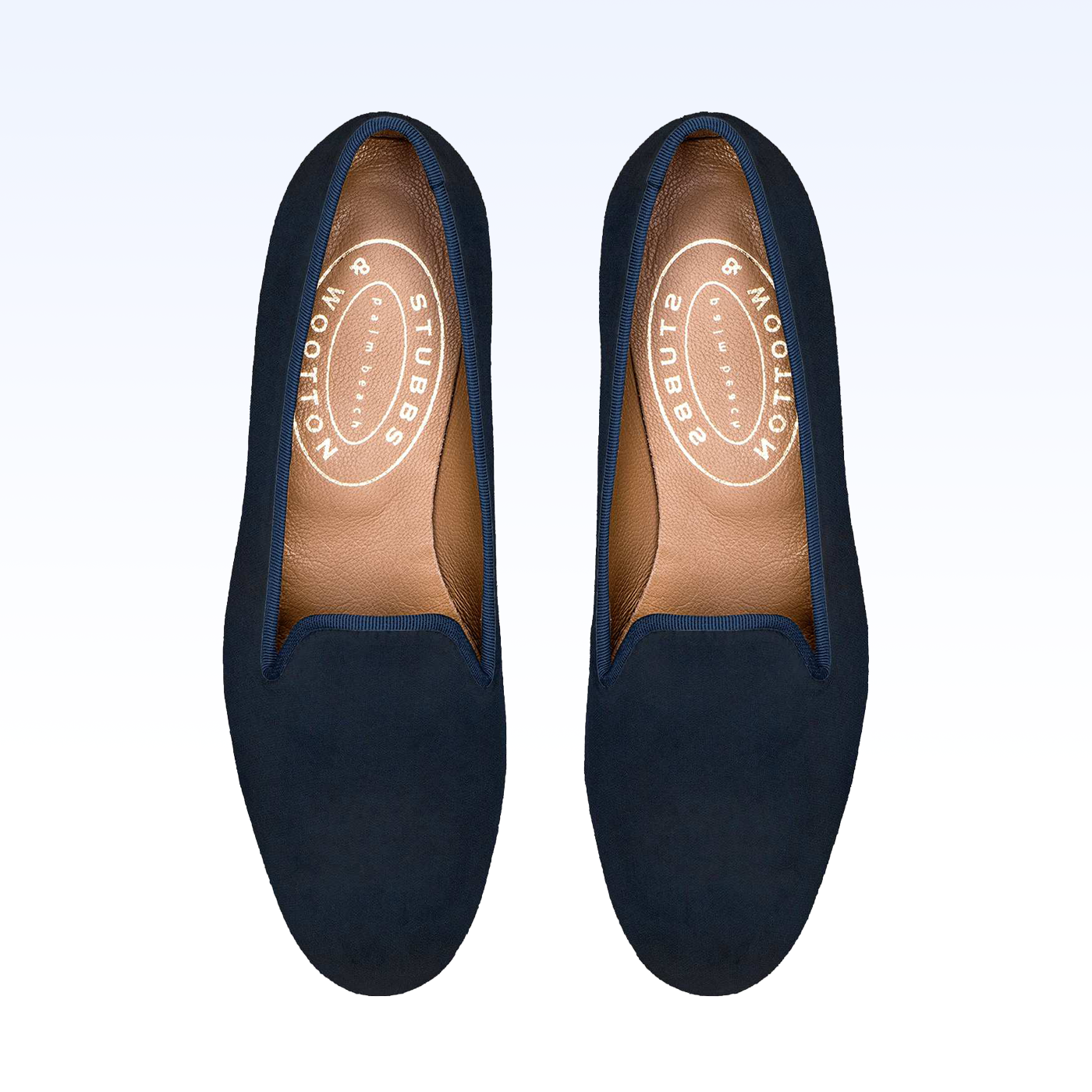 STUBBS & WOOTTON CLASSIC MEN'S & WOMEN'S SLIPPERS