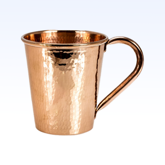 MOSCOW MULE COPPER MUGS - SET OF 2