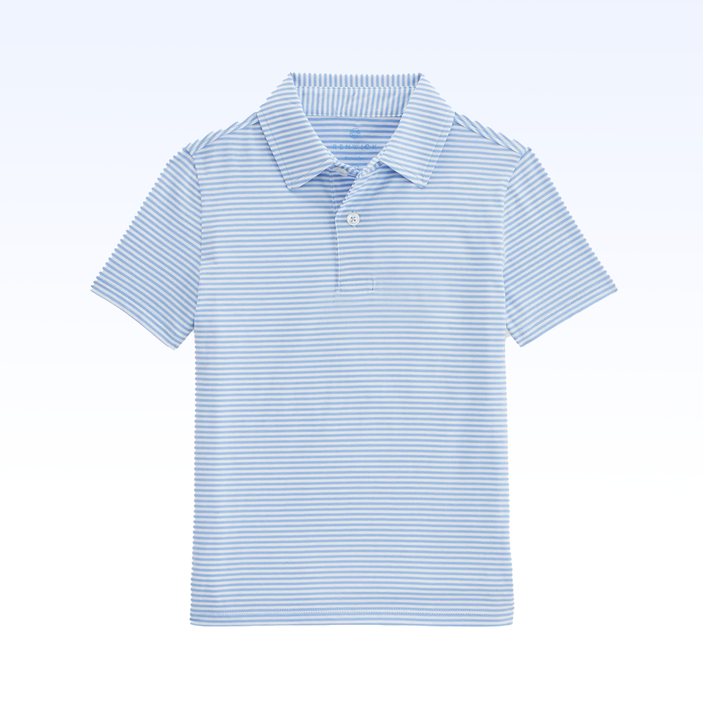 RENWICK BOYS POLO