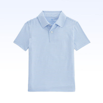 RENWICK BOYS POLO