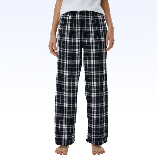 BOXERCRAFT FLANNEL PANTS - Youth