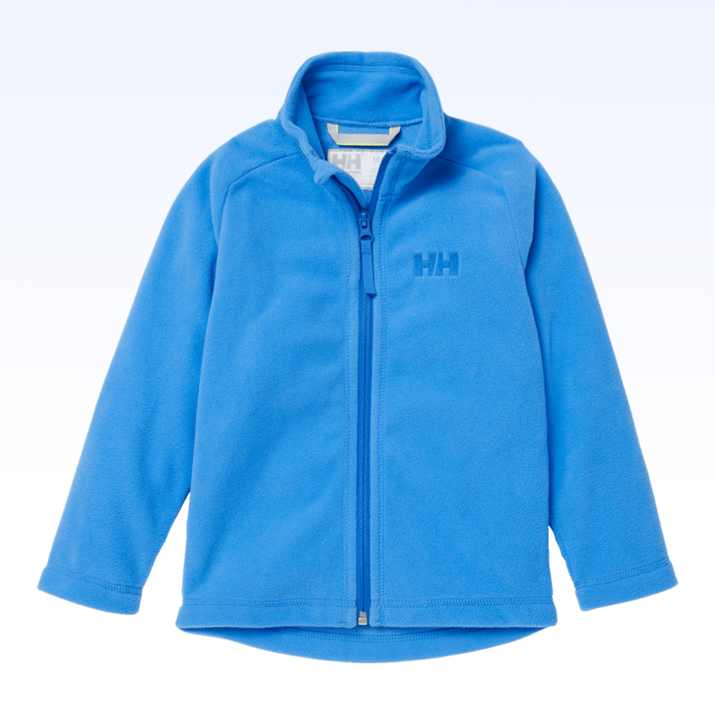 HELLY HANSEN KIDS' FLEECE JACKET