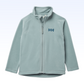 HELLY HANSEN KIDS' FLEECE JACKET