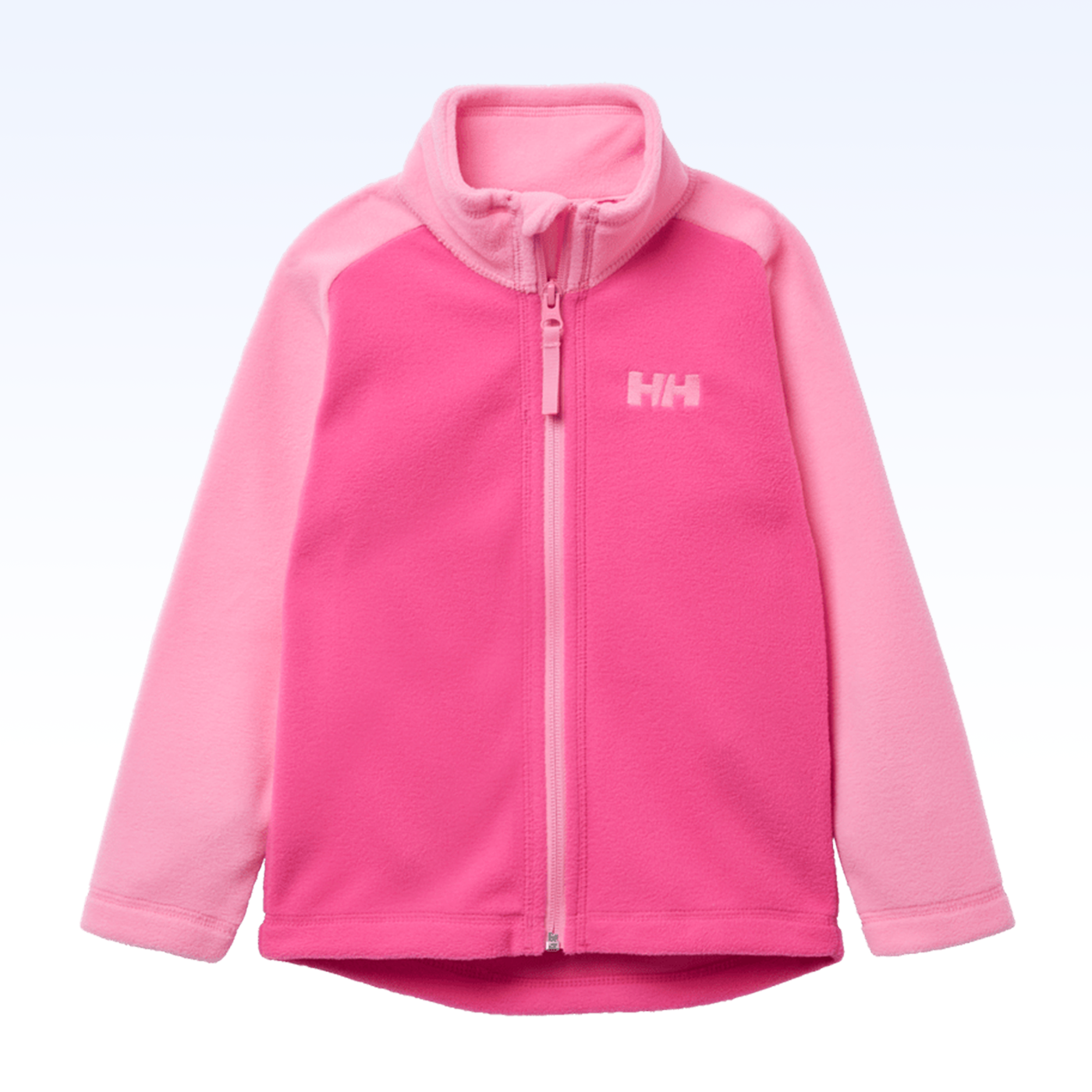 HELLY HANSEN KIDS' FLEECE JACKET