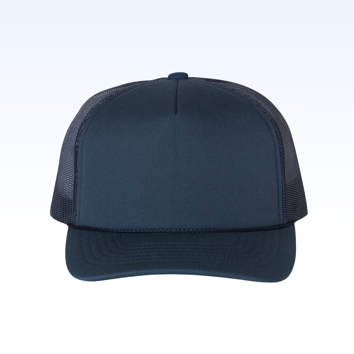 RICHARDSON FOAM TRUCKER CAP