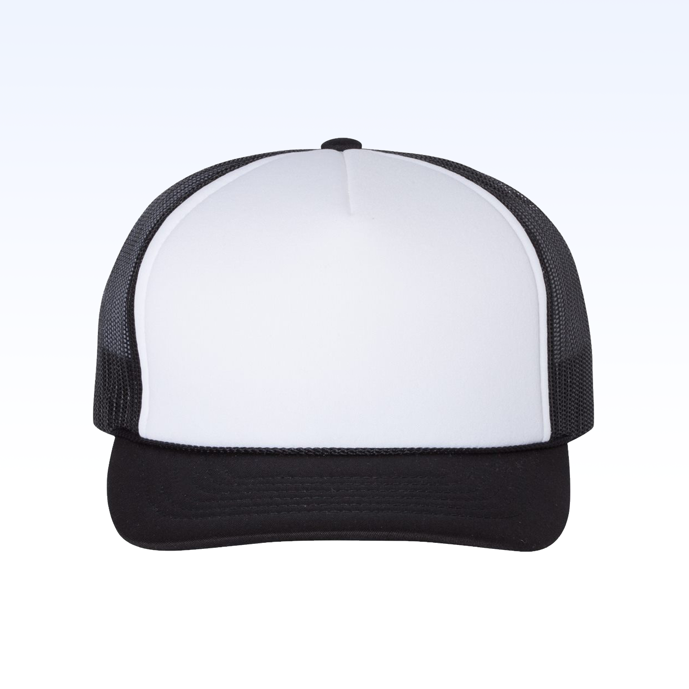 RICHARDSON FOAM TRUCKER CAP