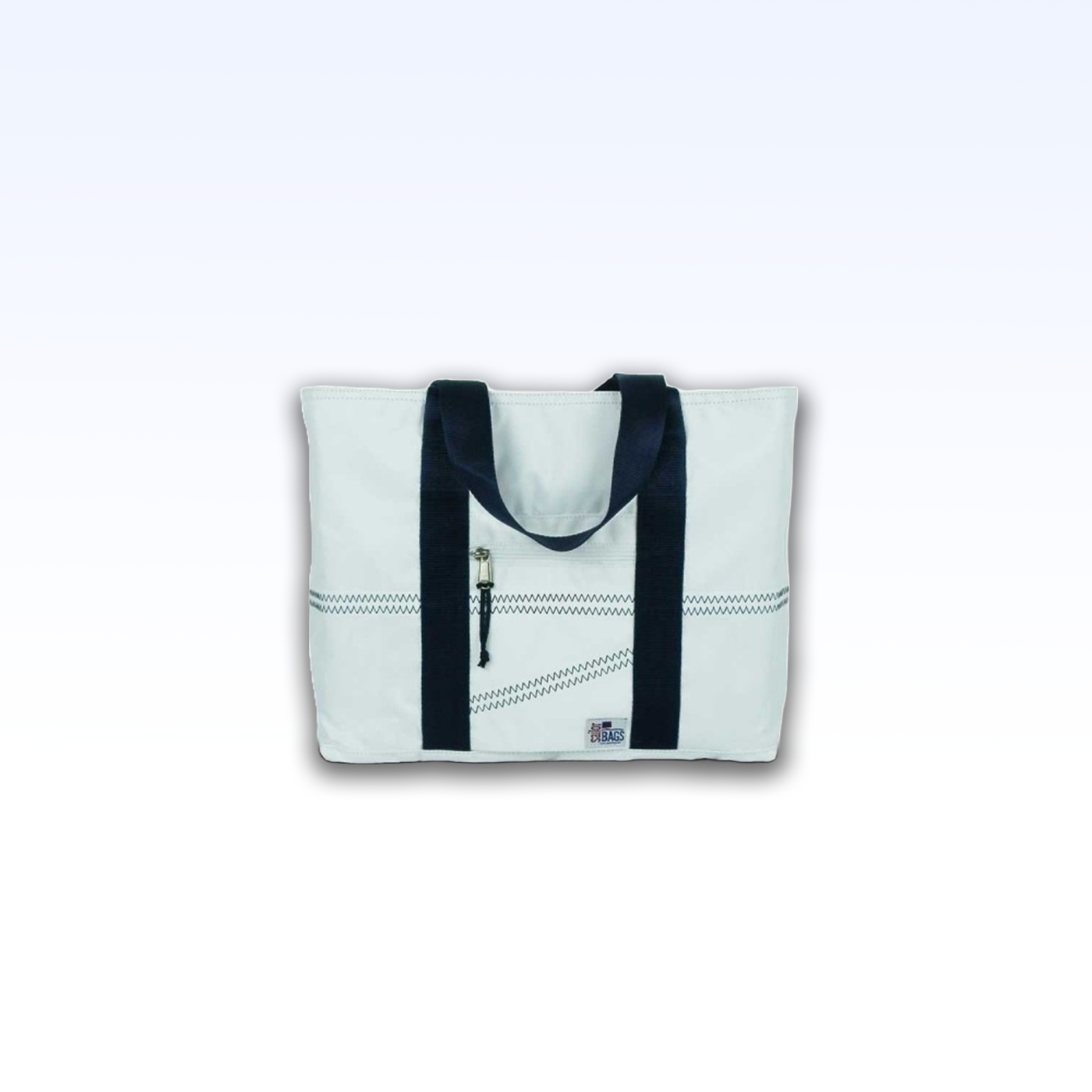 SAILOR BAGS NEWPORT TOTE