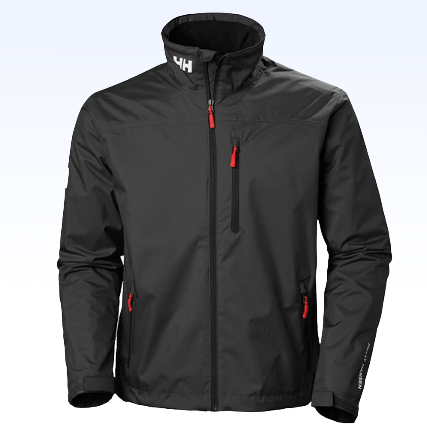 HELLY HANSEN CREW MIDLAYER JACKET