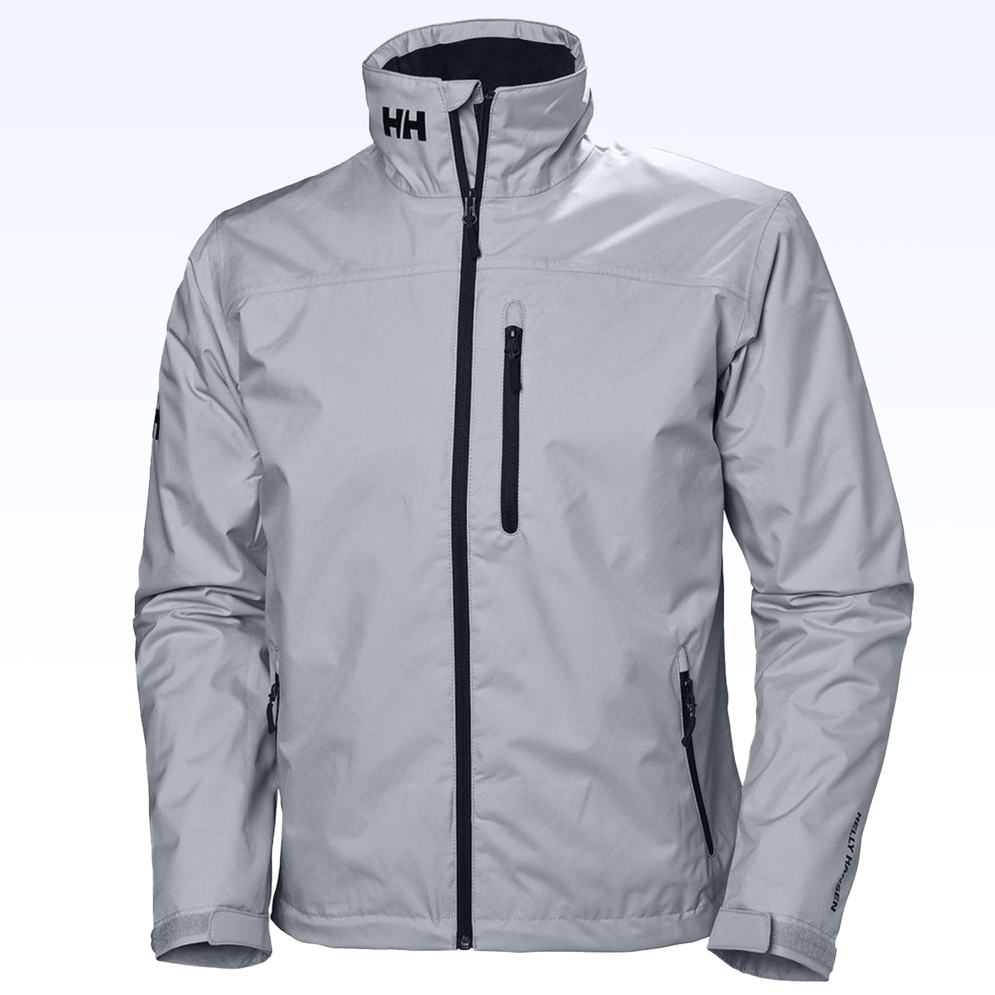 HELLY HANSEN CREW MIDLAYER JACKET