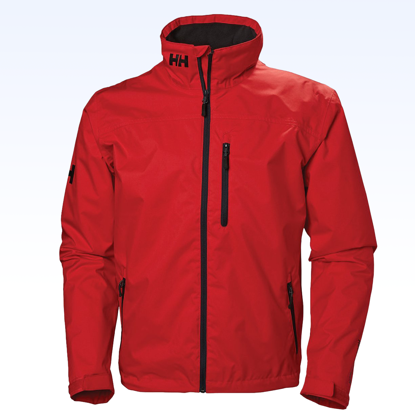 HELLY HANSEN CREW MIDLAYER JACKET