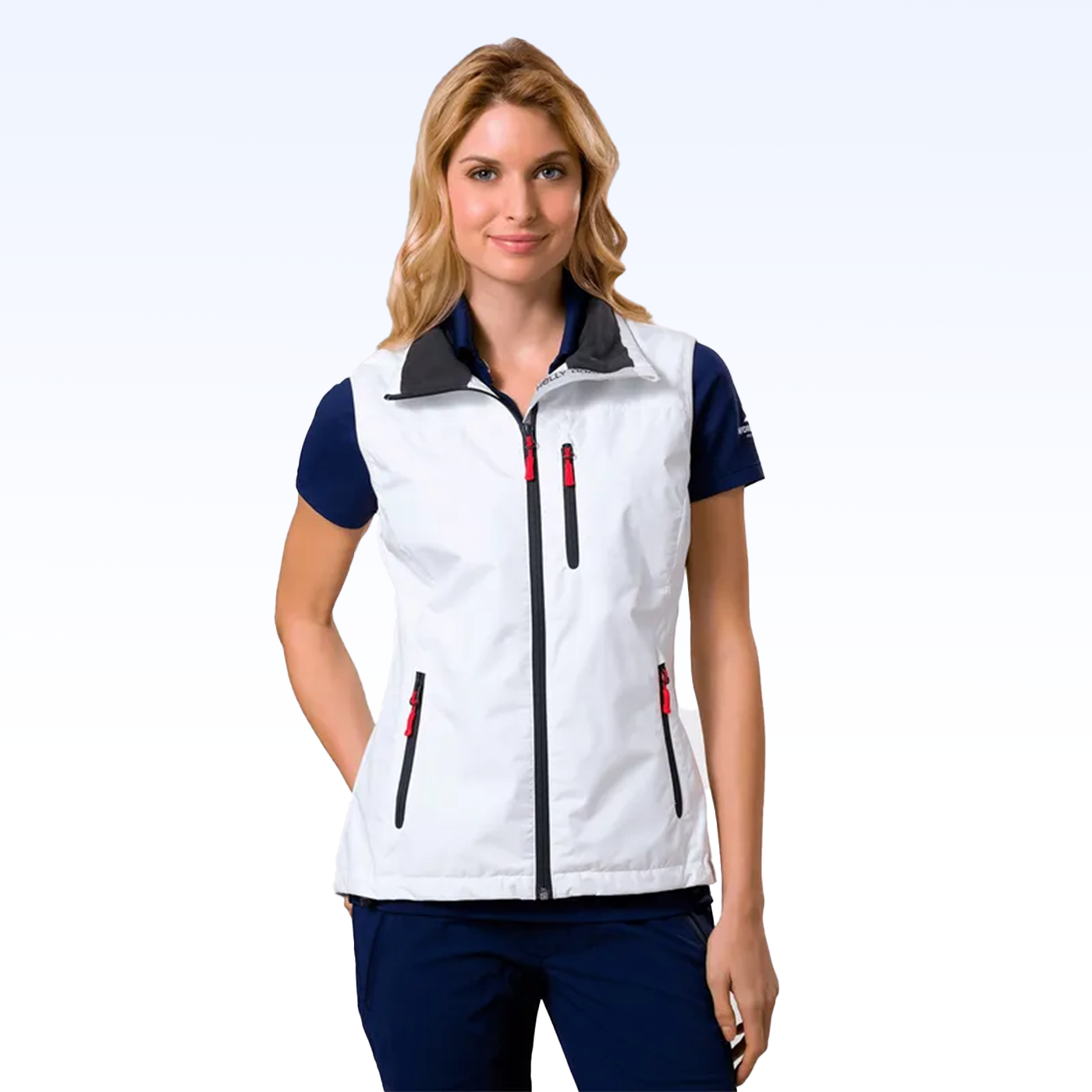 HELLY HANSEN WOMEN'S CREW VEST