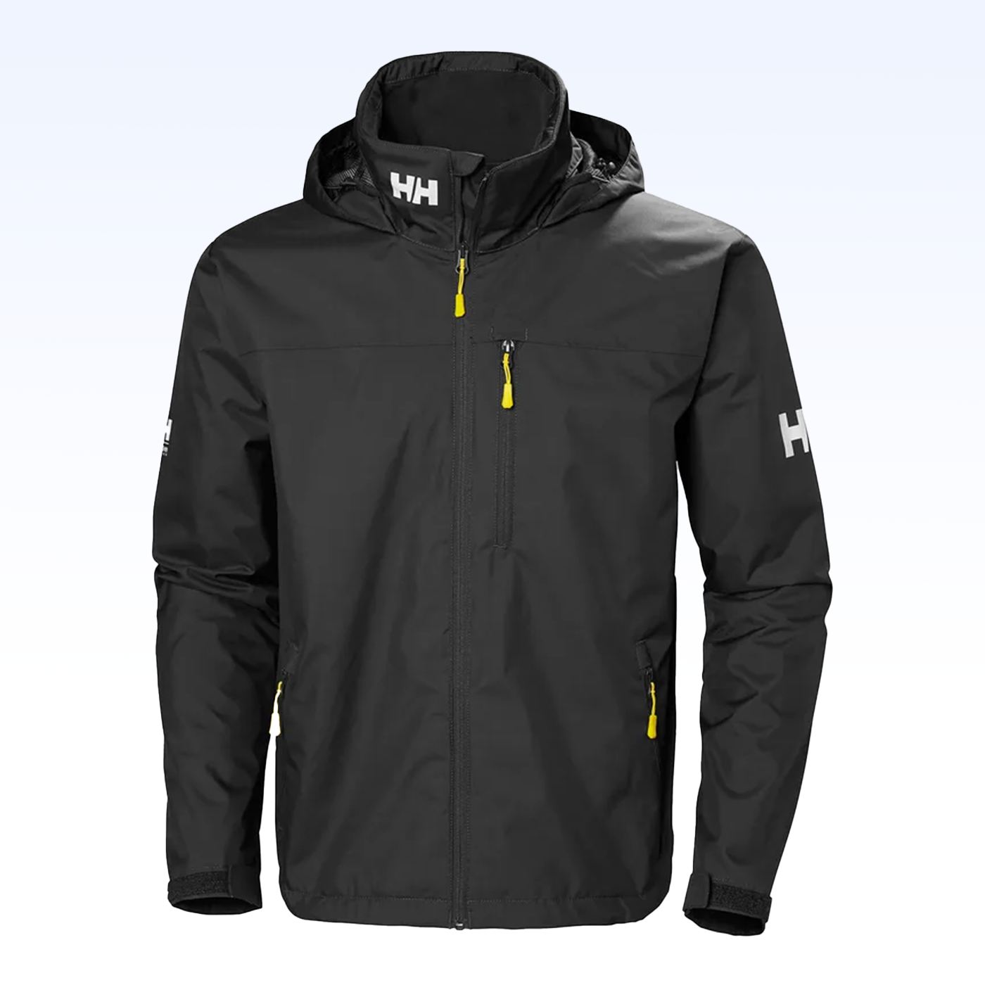 HELLY HANSEN CREW HOODED JACKET