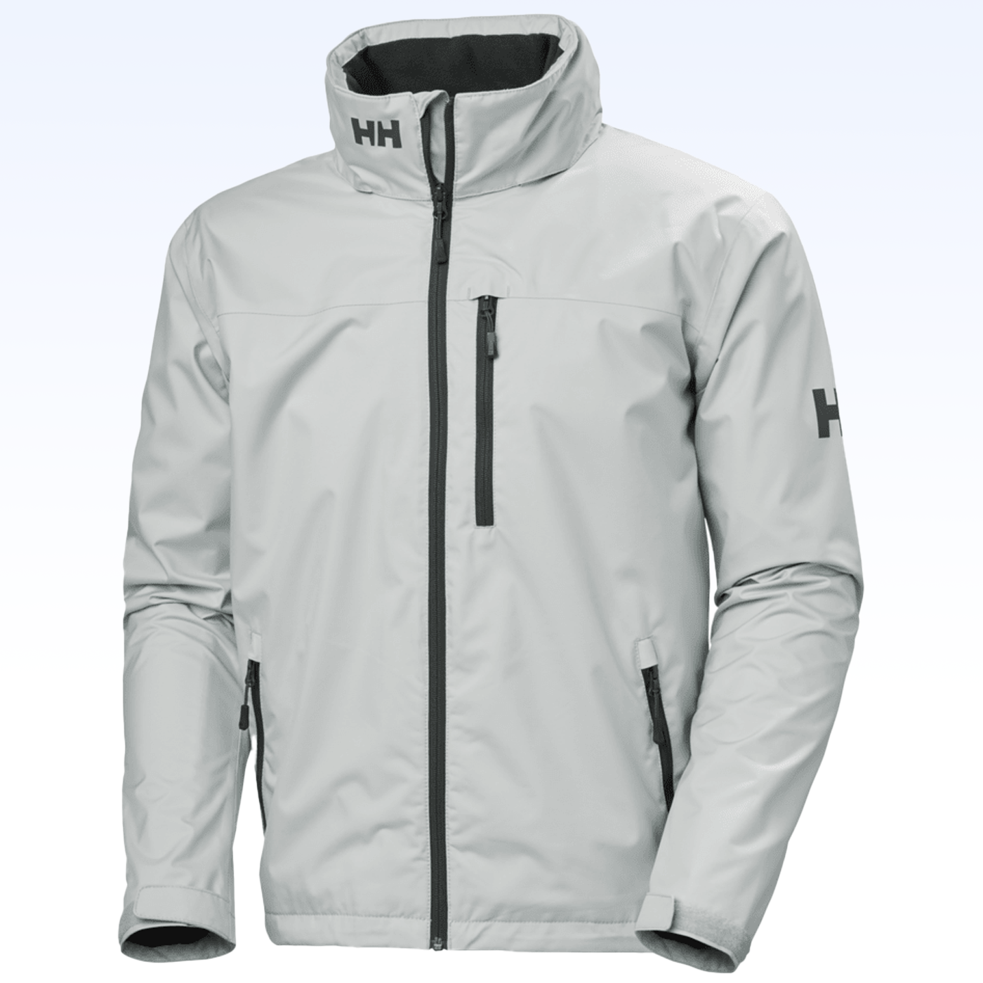 HELLY HANSEN CREW HOODED JACKET