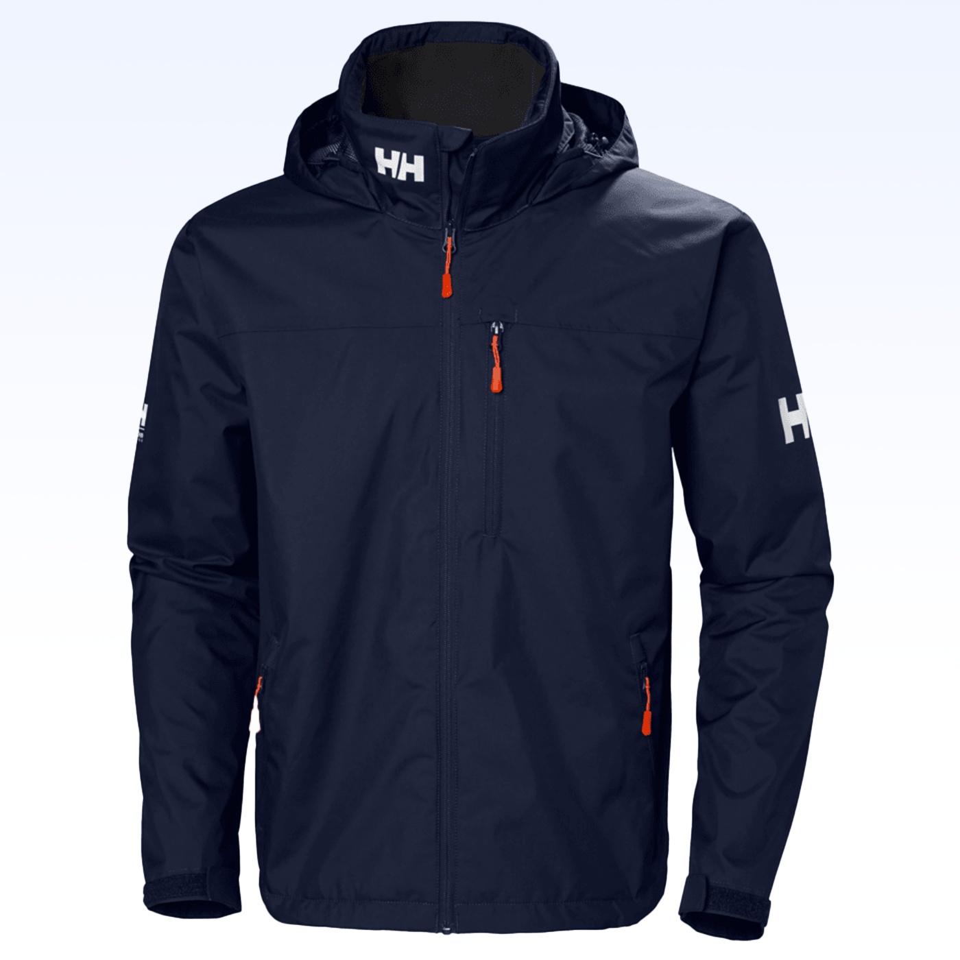 HELLY HANSEN CREW HOODED JACKET