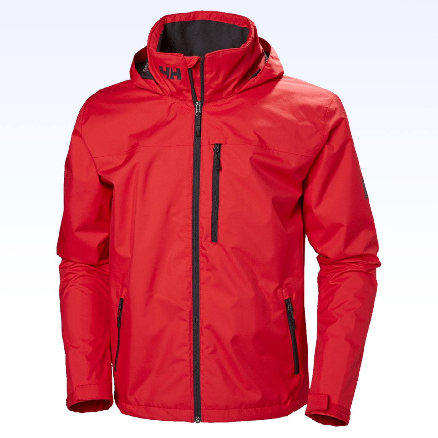 HELLY HANSEN CREW HOODED JACKET