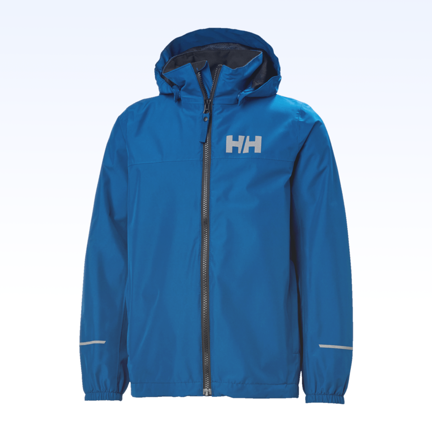 HELLY HANSEN JUNIORS' JUELL WATERPROOF JACKET