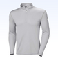 HELLY HANSEN TECH 1/2 ZIP BASE LAYER - UNISEX