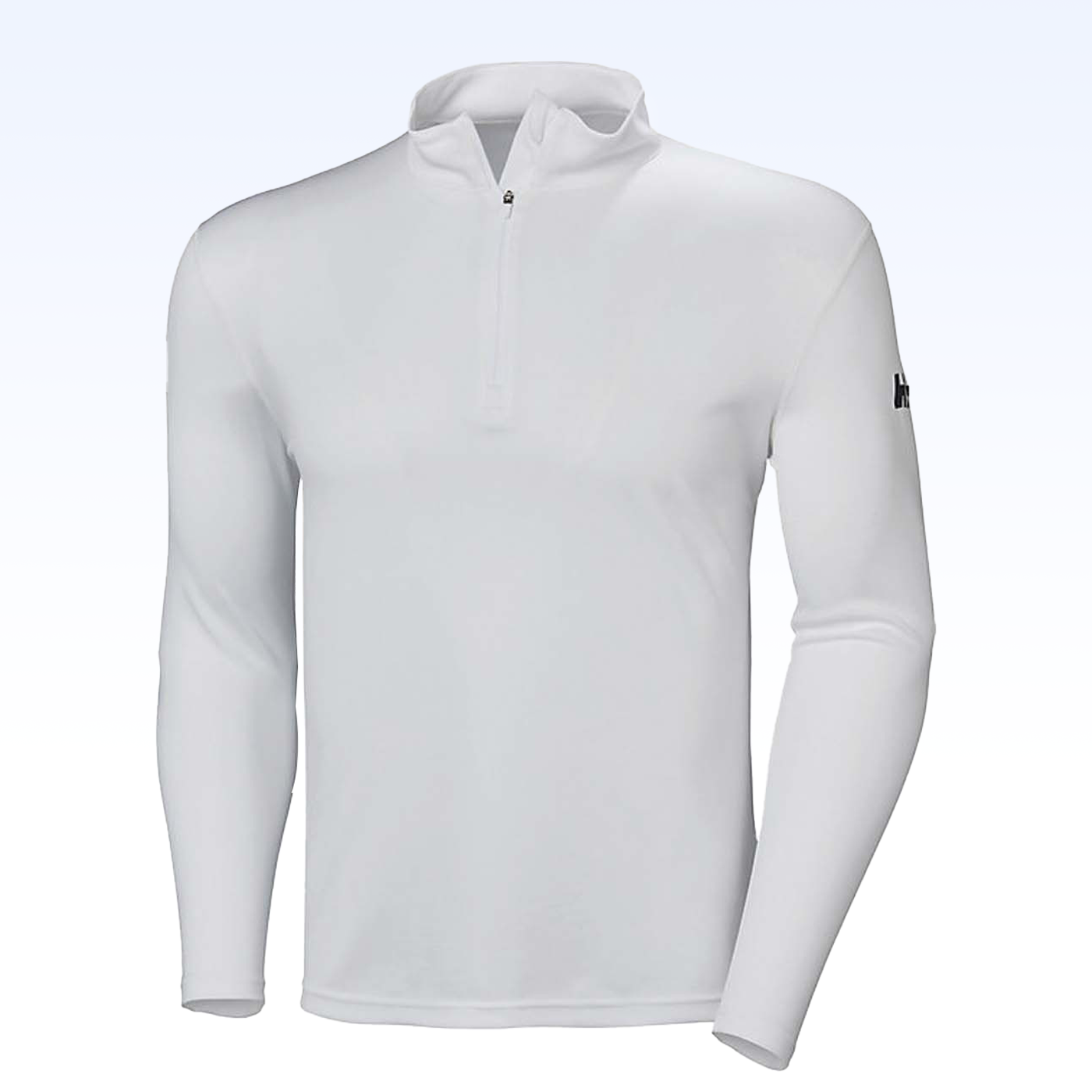 HELLY HANSEN TECH 1/2 ZIP BASE LAYER - UNISEX