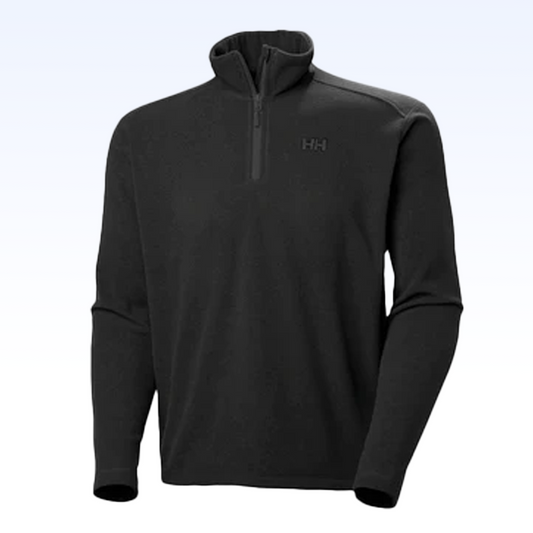 HELLY HANSEN DAYBREAKER 1/2 ZIP FLEECE