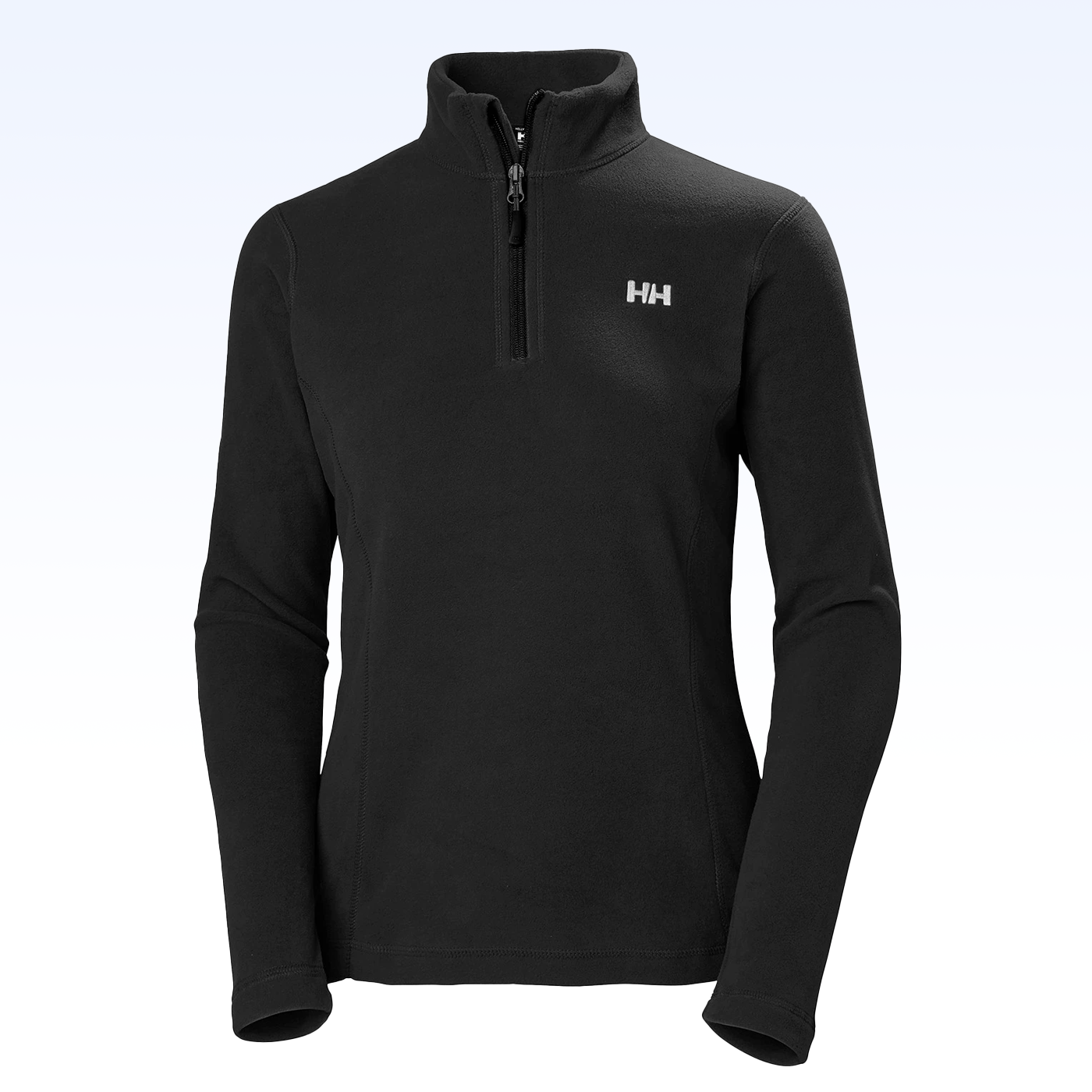 HELLY HANSEN W DAYBREAKER 1/2 ZIP FLEECE