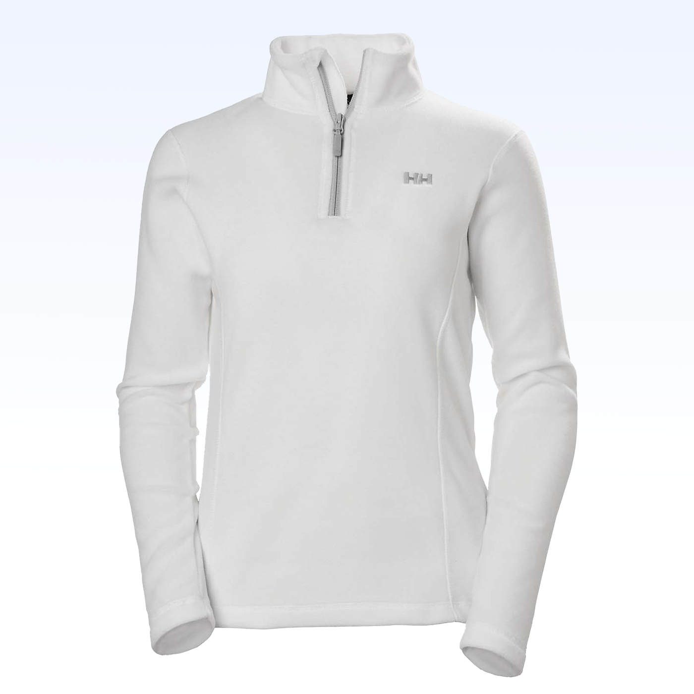 HELLY HANSEN W DAYBREAKER 1/2 ZIP FLEECE