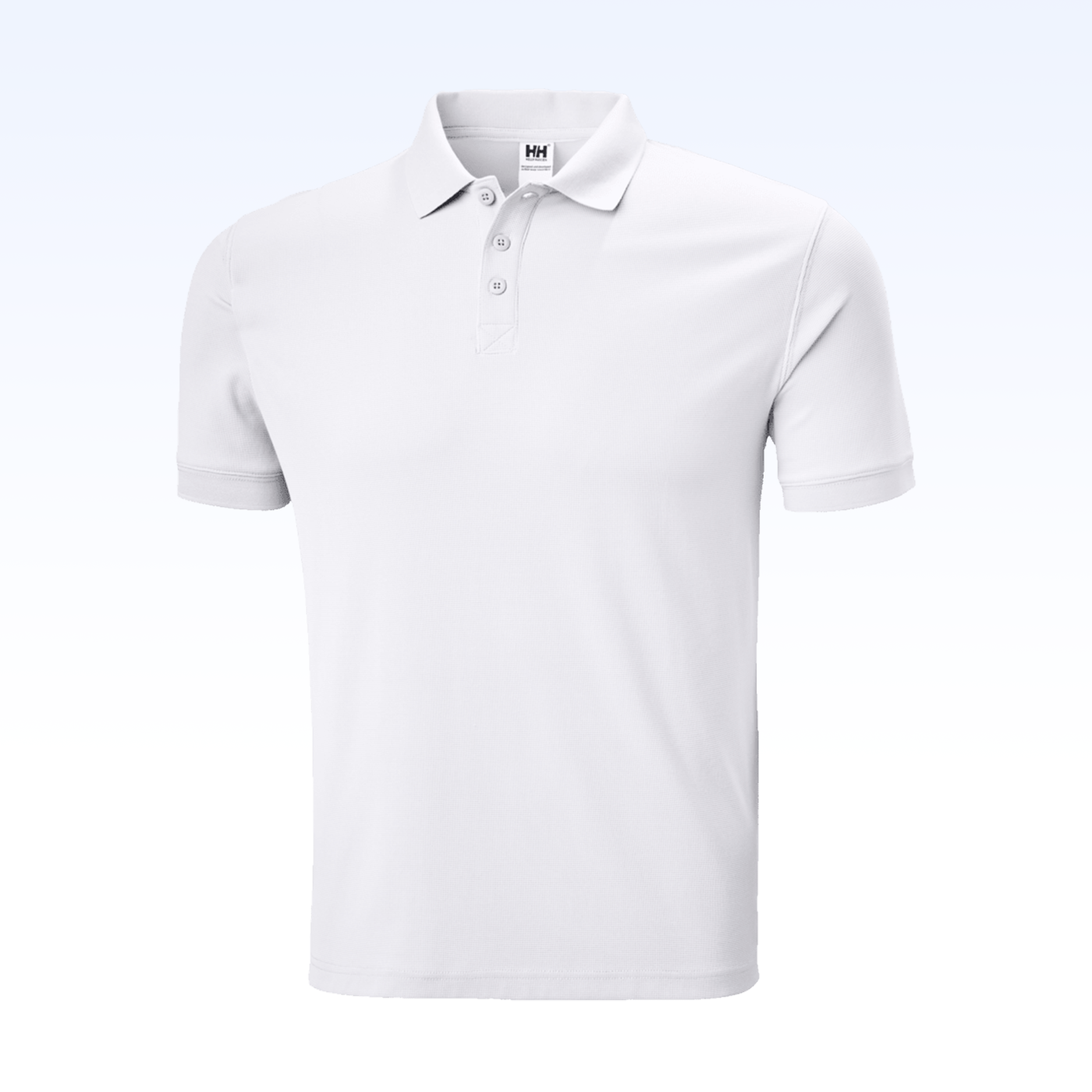 HELLY HANSEN MEN'S RIFTLINE POLO