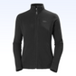 HELLY HANSEN WOMEN'S DAYBREAKER FLEECE JACKET