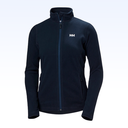 HELLY HANSEN WOMEN'S DAYBREAKER FLEECE JACKET