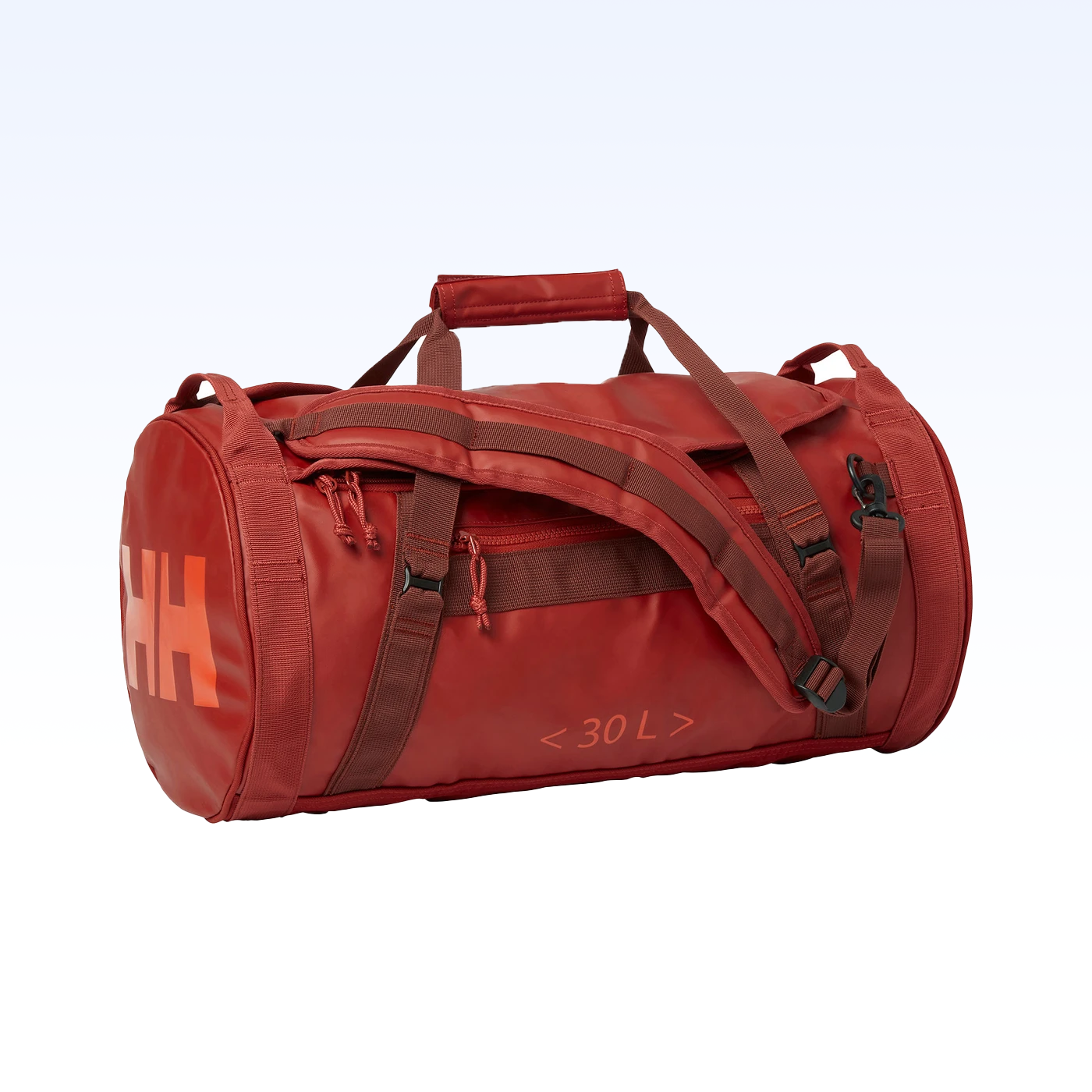 HELLY HANSEN DUFFEL BAG 2