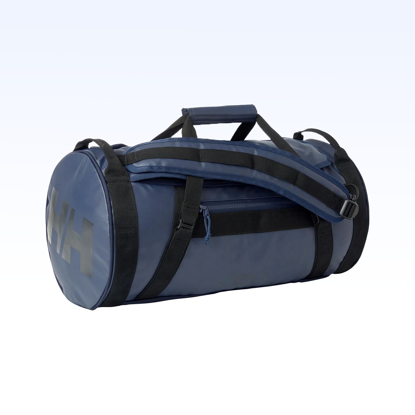 HELLY HANSEN DUFFEL BAG 2