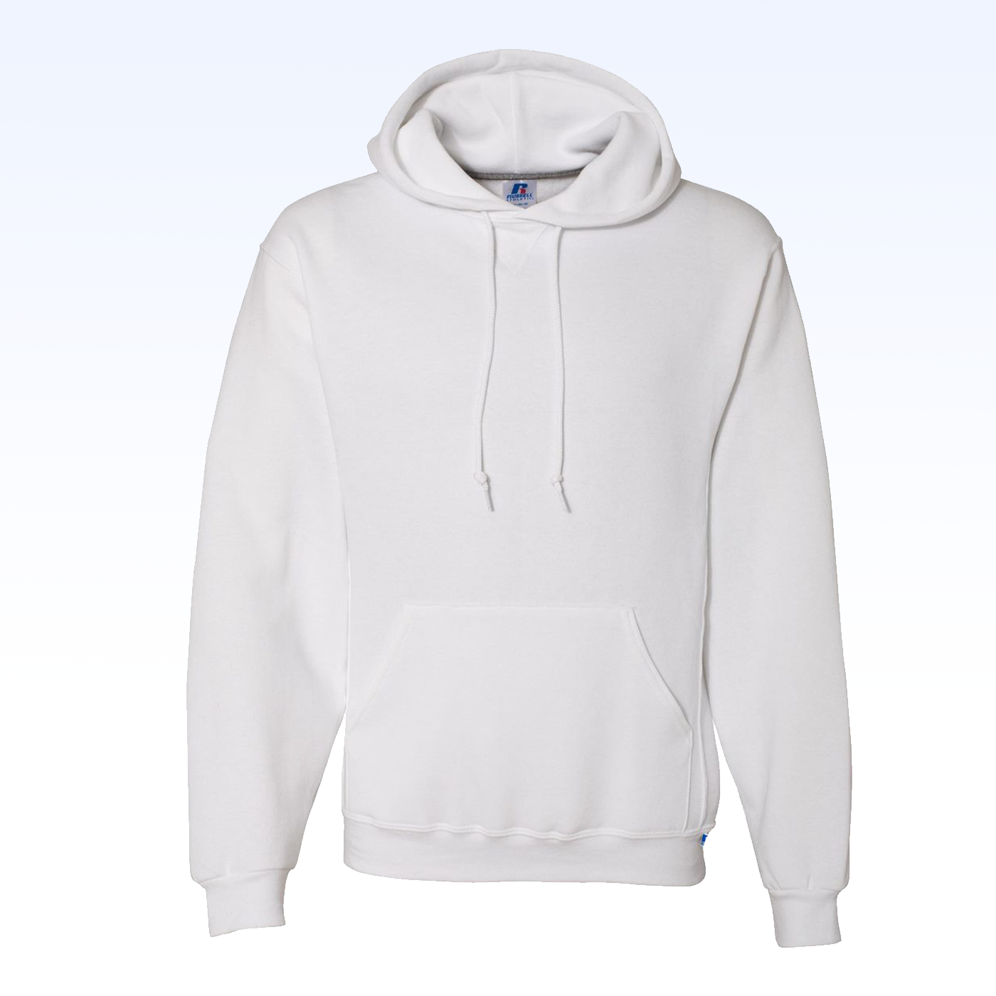 ATHLETIC HOODED SWEATSHIRT - UNISEX