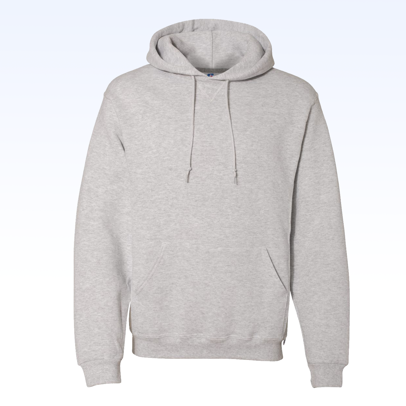 ATHLETIC HOODED SWEATSHIRT - UNISEX