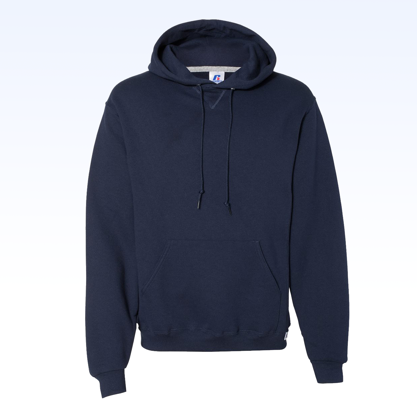 ATHLETIC HOODED SWEATSHIRT - UNISEX