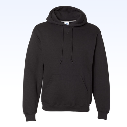 ATHLETIC HOODED SWEATSHIRT - UNISEX