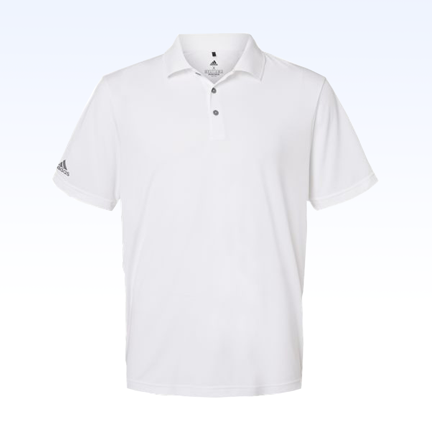 ADIDAS PERFORMANCE POLO