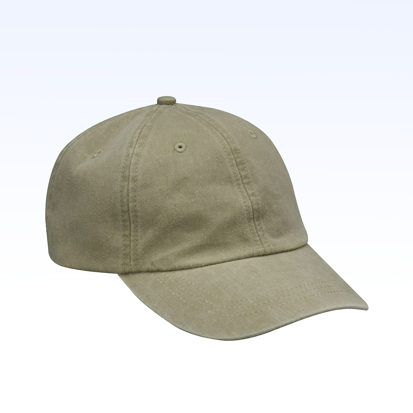 OPTIMUM PIGMENT DYED CAP