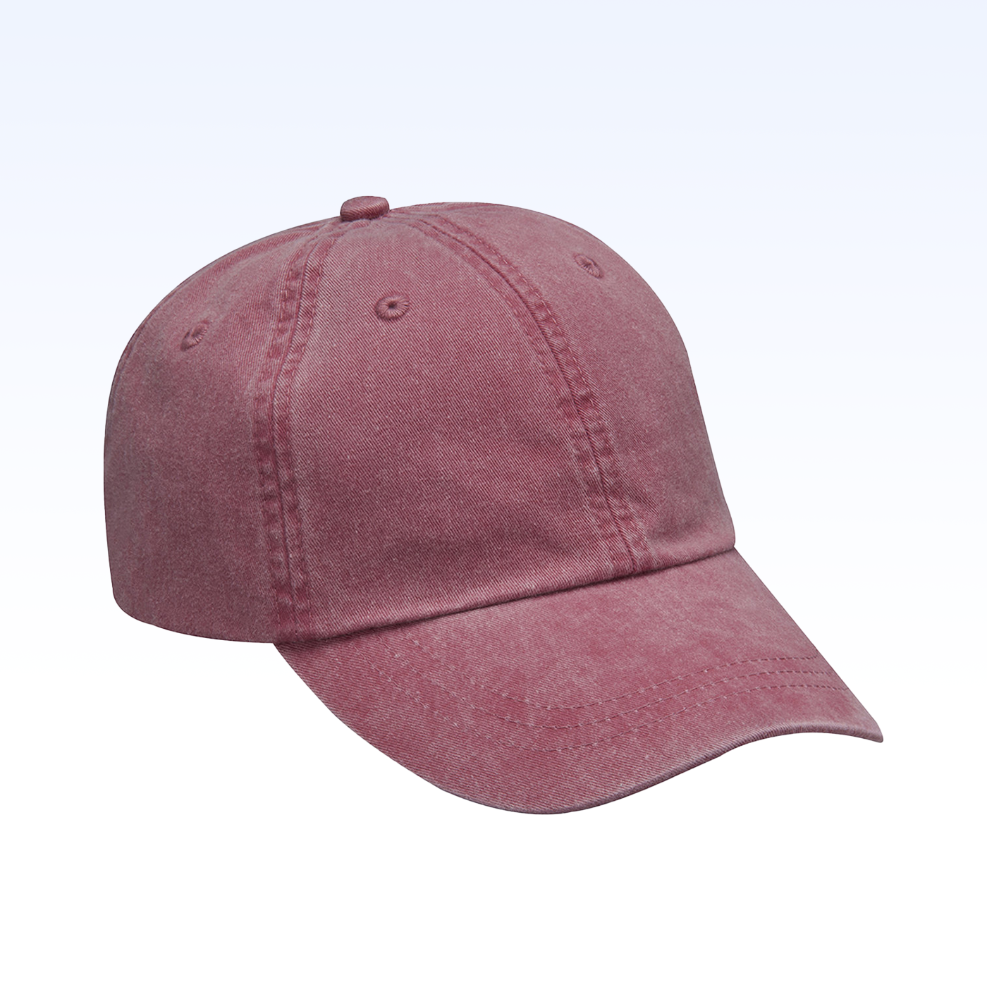 OPTIMUM PIGMENT DYED CAP