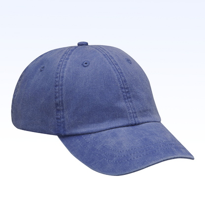 OPTIMUM PIGMENT DYED CAP