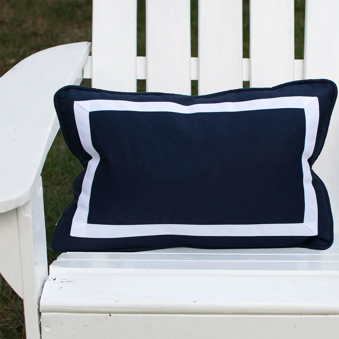 CUSTOM BOAT PILLOW