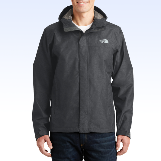 THE NORTH FACE RAIN JACKET