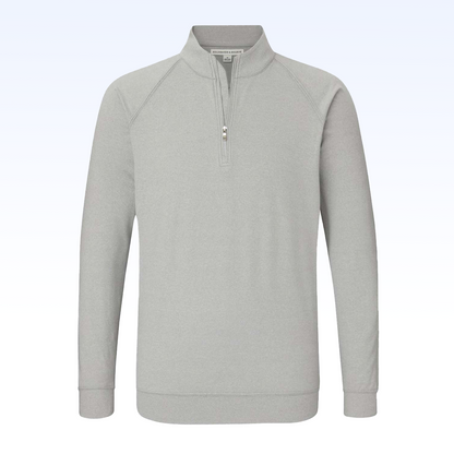 HOLDERNESS & BOURNE WESTLAND PULLOVER