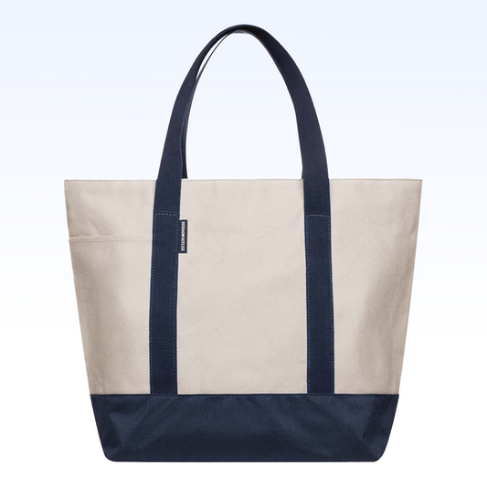 HUDSON SUTLER CANVAS TOTE