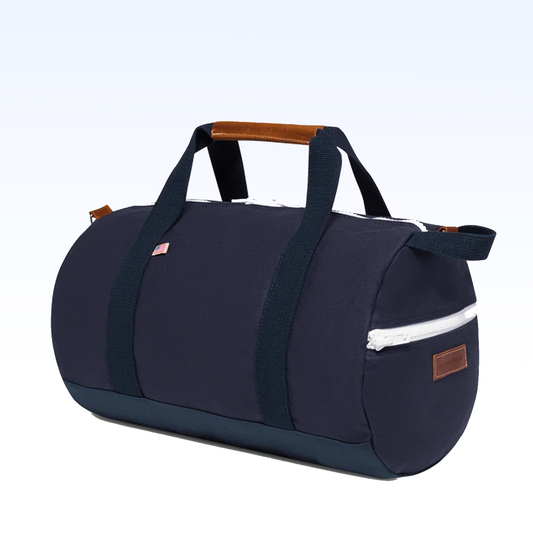 HUDSON SUTLER CANVAS DUFFEL BAG