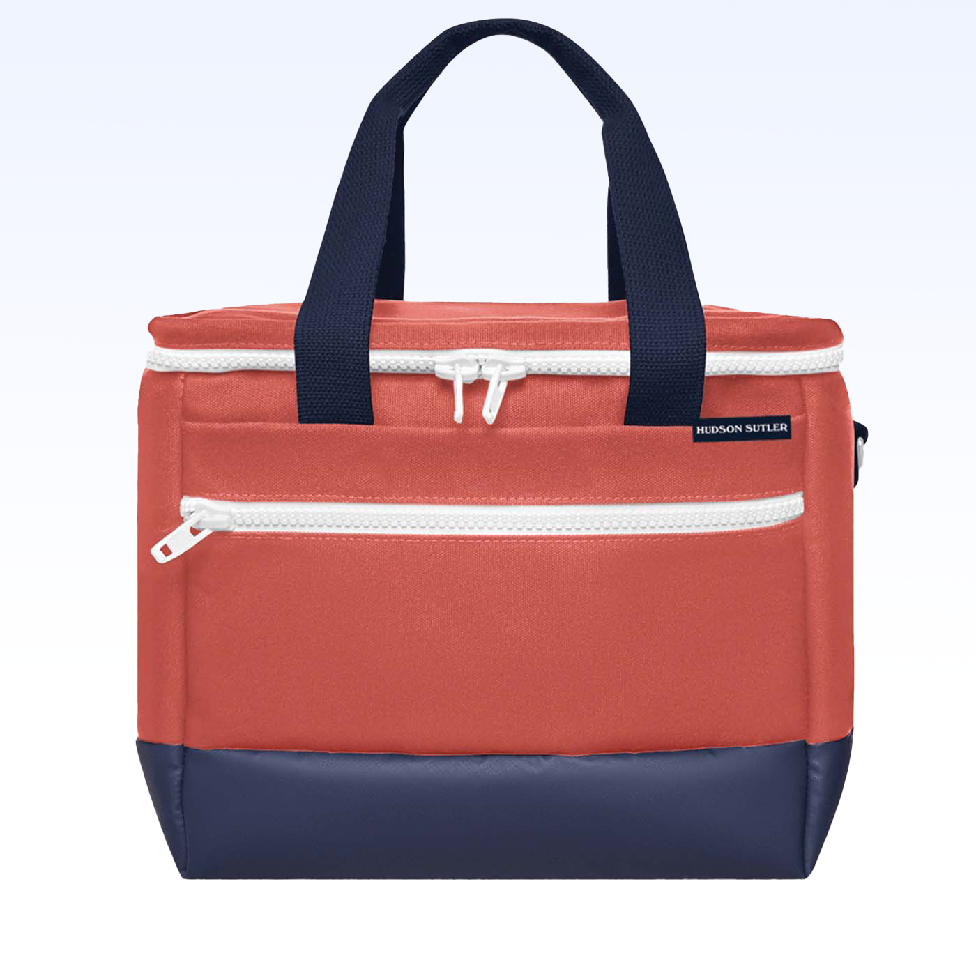 HUDSON SUTLER CANVAS COOLER BAG