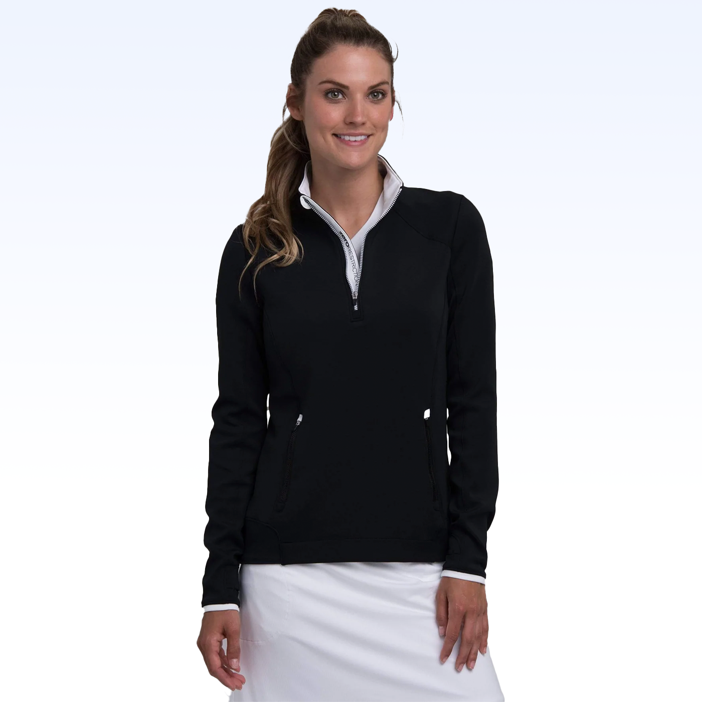 ZERO RESTRICTION SOFIA Z500 PULLOVER