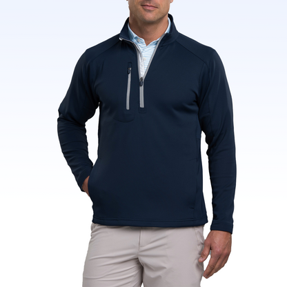 ZERO RESTRICTION Z500 1/4 ZIP